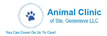 Animal Clinic of Ste. Genevieve LLC